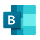 Kollie.ai + Microsoft Bookings icon